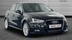 Used 2018 Audi A1 Sportback S-Line Hatchback | £9,300 (Fair price)