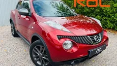 Used 2013 Nissan Juke Acenta SUV | £7,995 (Fair price)
