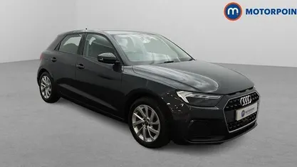 Used 2025 Audi A1 Sportback Sport Hatchback | £17,049 (Fair price)