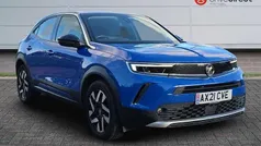 Used 2021 Vauxhall Mokka Elite SUV | £11,600 (Good price)