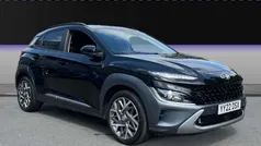 Used 2022 Hyundai Kona Premium SUV | £15,992 (Fair price)