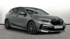 Used 2023 BMW 118 M Sport Hatchback | £22,400 (Fair price)