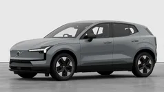 Used 2025 Volvo EX30 Core SUV | £37,260 (Fair price)