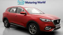 Used 2023 MG HS Excite SUV | £13,700 (Fair price)