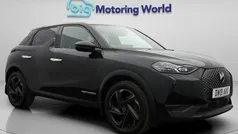 Used 2019 DS Automobiles DS3 Crossback SUV | £13,600 (Fair price)