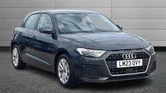 Used 2023 Audi A1 Sport Hatchback | £16,850 (Good price)
