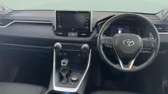 Used 2024 Toyota RAV4 Hybrid SUV | £24,858 (Fair price)