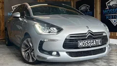 Used 2014 DS Automobiles DS5 Hatchback | £6,495