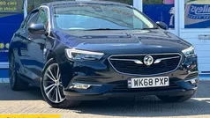 Used 2020 Vauxhall Insignia Elite Hatchback | £9,350 (Fair price)