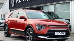 Used 2024 Kia Niro 3 SUV | £21,303 (Fair price)