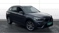 Used 2019 BMW X1 Sport Line SUV | £13,963 (Good price)