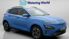 Used 2023 Hyundai Kona Premium SUV | £13,700 (Fair price)