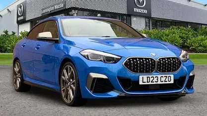 Used 2024 BMW M235 Comfort Edition Coupe | £28,980 (Fair price)