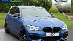 Used 2019 BMW M140 M Sport Hatchback | £17,950 (Good price)