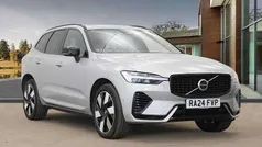 Used 2024 Volvo XC60 Plus SUV | £37,500 (Fair price)