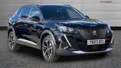Used 2023 Peugeot 2008 Allure+ SUV | £14,641 (Fair price)