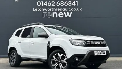 Used Dacia Duster Journey 90 HP (66 kW) 2024 SUV