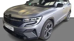 Used 2025 Renault Austral Techno Esprit Alpine SUV | £23,800 (Fair price)