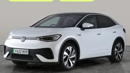 Used 2023 VW ID.5 Pro SUV | £18,167 (Super price)