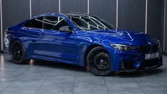 Used 2019 BMW M4 Competition Edition Coupe | £30,990 (Fair price)