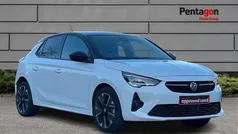 Used 2023 Vauxhall Corsa-e Hatchback | £12,998 (Fair price)