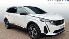 Used 2024 Peugeot 5008 GTi MPV | £28,449 (Fair price)