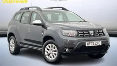 Used 2022 Dacia Duster Comfort SUV | £14,899 (Fair price)