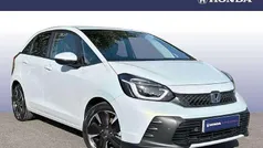 Used 2023 Honda Jazz Advance Hatchback | £22,250 (Fair price)