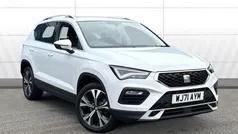 Used 2026 Seat Ateca SE Technology SUV | £14,944 (Super price)