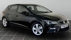 Used 2020 Seat Leon FR Hatchback | £11,295 (Good price)