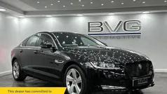 Used 2020 Jaguar XF Portfolio Sedan | £9,994 (Super price)