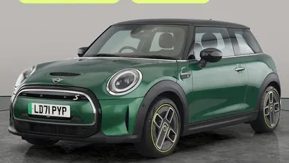 Used Mini Cooper Level 3 135 kW (184 HP) 2023 Hatchback