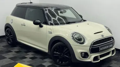 Used Mini Cooper S Hatch 192 HP (141 kW) 2020 Hatchback