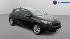 Black Used 2024 Renault Clio V Evolution Hatchback | £16,999 (Fair price)