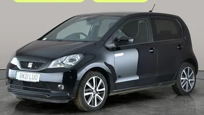 Used Seat Mii Electric 61 kW (83 HP) 2020 Hatchback