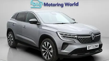 Used Renault Austral Techno 200 HP (147 kW) 2025 SUV