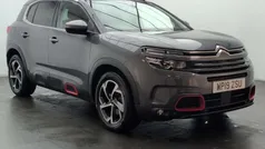 Used 2020 Citroën C5 Aircross Flair SUV | £11,350 (Good price)