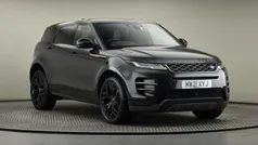 Used 2023 Land Rover Range Rover evoque SE Dynamic Hatchback | £24,000 (Fair price)