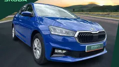 Used 2025 Skoda Fabia Comfort Hatchback | £16,890 (Fair price)