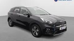 Used 2022 Kia Niro 2 SUV | £14,999 (Fair price)