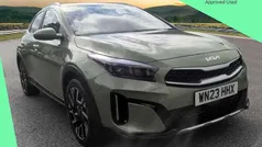 Used 2023 Kia XCeed 3 SUV | £16,995 (Fair price)