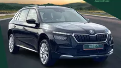 Used 2022 Skoda Kamiq SE SUV | £15,085 (Good price)