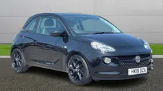 Used 2019 Vauxhall Adam Hatchback | £7,990 (Fair price)