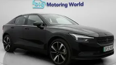 Used 2023 Polestar 2 Sedan | £20,900 (Super price)