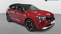 Used 2024 Vauxhall Grandland X Ultimate SUV | £19,599 (Fair price)
