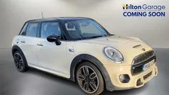 Used 2017 Mini Cooper S Hatch Hatchback | £11,650 (Fair price)