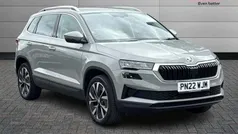 Used 2023 Skoda Karoq SE L SUV | £17,999 (Good price)