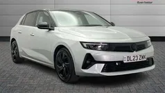 Used 2025 Vauxhall Astra Hatchback | £16,900 (Super price)