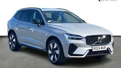 Used 2024 Volvo XC60 Plus SUV | £40,350 (Fair price)