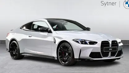 Used BMW M4 Competition Edition 530 HP (389 kW) 2026 Coupe